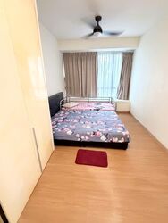 Ferraria Park Condominium (D17), Condominium #540976661